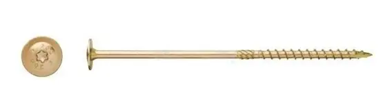 WKRĘT CIESIELSKI 8,00x120 TX40 OCYNK 50 SZT Q2565 Super okazja